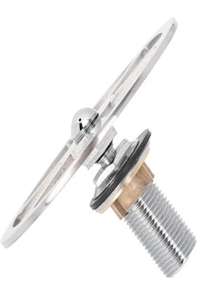 Topsan bardak yıkama aparatı