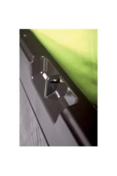 sterk SCAUN GRADINA CLASIC DIN PLASTOVÁ CULOAREA MARO, 90 X 58 X 59