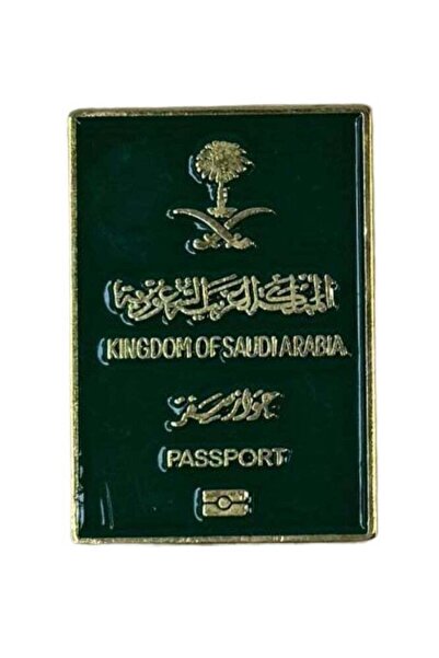 no markte ملصق هاتف محمول جواز سفر المملكة العربية السعودية