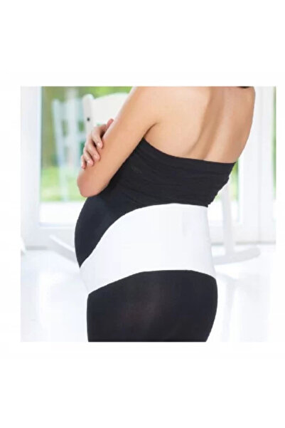Babyjem Centura abdominala pentru sustinere prenatala Pregnancy