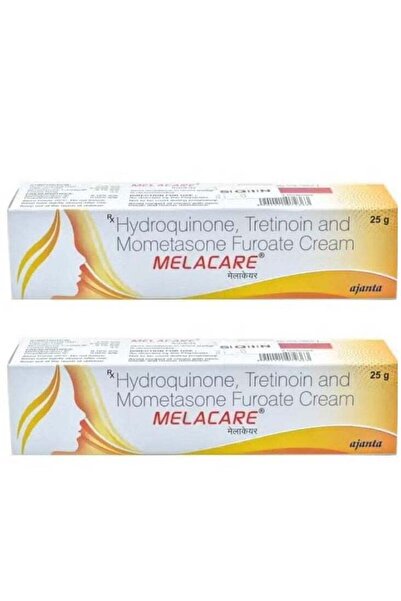 ajanta كريم ميلاكير قطعتين