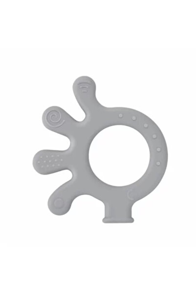 Babyjem Teething Toy Octopus (Color: Green)