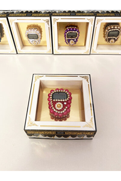 asia collection صندوق هدايا مزود بجهاز تسجيل الصوت