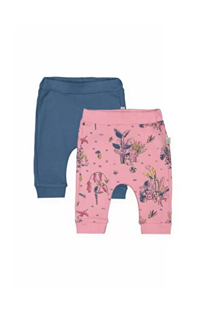 Tongs Baby Set de 2 perechi de pantaloni Savana pentru bebeluși, Tongs baby