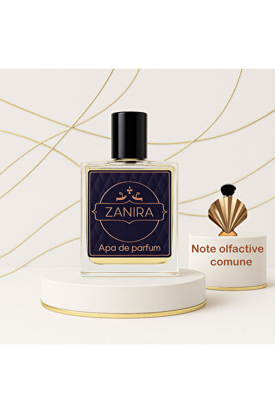 Zanira Apa de parfum, 50 ml - 156, inspirat din Venus