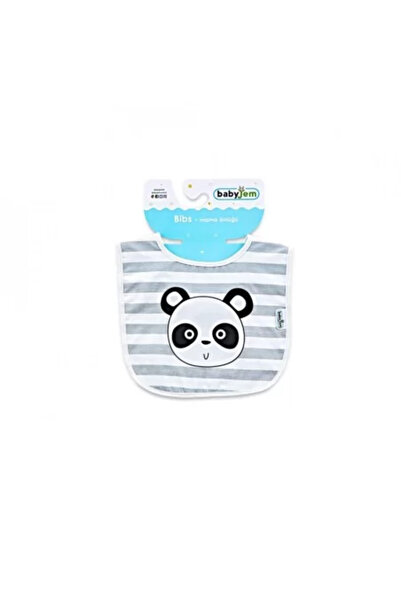 Babyjem Baveta pentru copii (Color: Green)