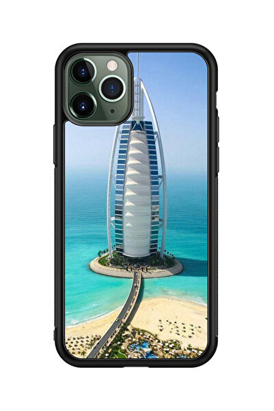 no markte كفر ايفون 11 برو متعدد الألوان