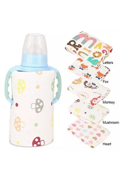 drool Husă termică USB încălzitoare (Model: Inimă)