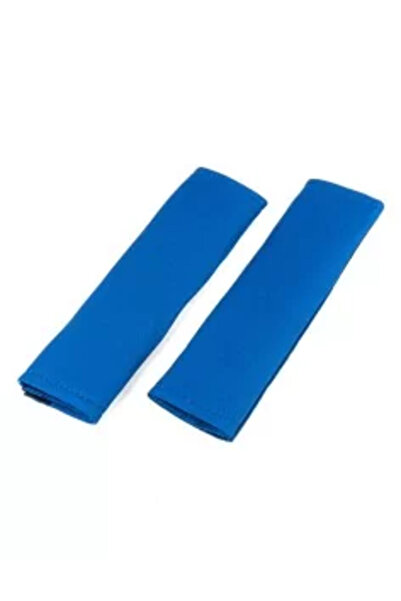 JollyMag Husa scaun auto model Race, culoare Albastru/Negru