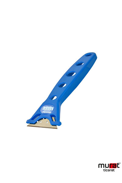 Master Kazıma / Raspası Bıçağı Plastik