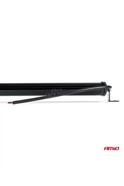 AMIO Projektor LED BAR model 'SLIM' pro Off-Road, ATV, SSV, výkon 108W, barva 6500K