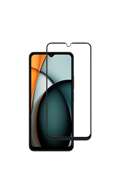 Xiaomi Folie de sticlă pentru Redmi A3 - Lipici complet