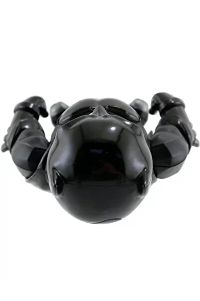 JollyMag Figurka Batmana JADA kovová 15 cm