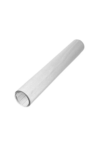 Avex Polep auta fólie leštěný hliník stříbrná (1 m x 1,52 m)