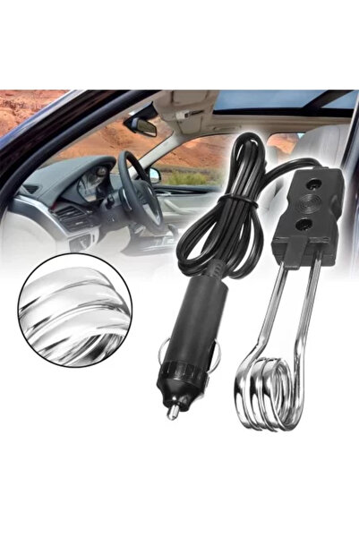 Avex Αυτόματος βραστήρας για ταξίδια που τροφοδοτείται από υποδοχή αναπτήρα, ...