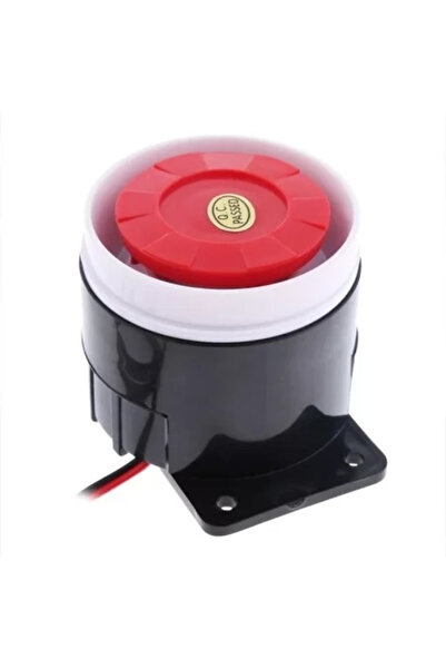 Avex Couvací alarm pro osobní i nákladní automobily, napětí 12 V-24 V, hladina hluku 105 dB