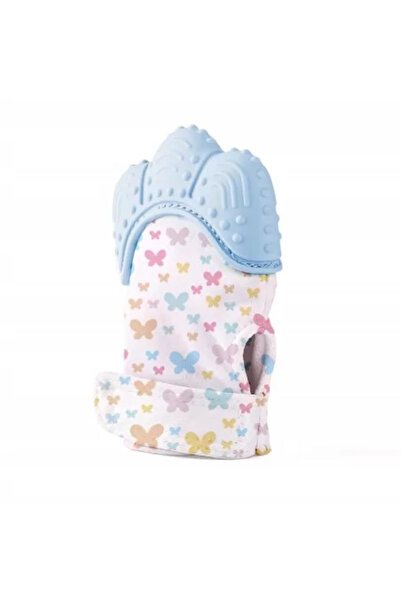 Babyjem Manusa bebelusi pentru dentitie Butterfly