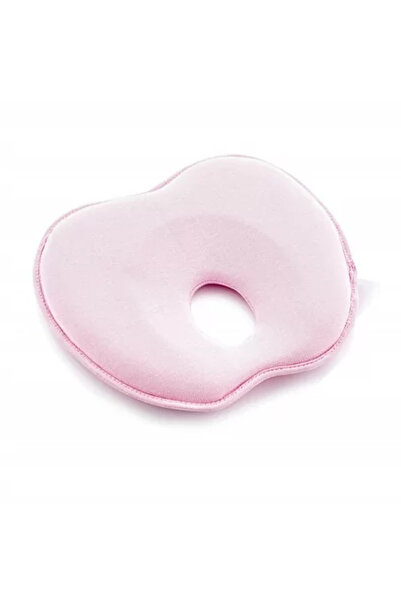 Babyjem Head-Shaping Pillow (Color: Blue)