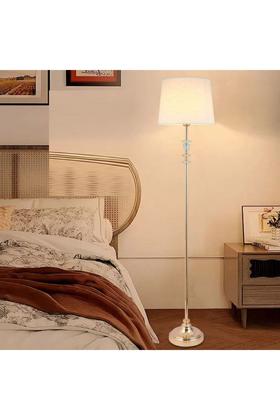 Tasamem Dafia floor lamp