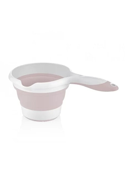 Babyjem Folding Rinse Cup (Color: Anthracite)