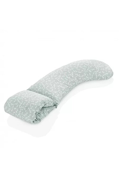 Babyjem Multifunctional Pillow for Breastfeeding and Pregnant Women with Detachable Head Support (Co