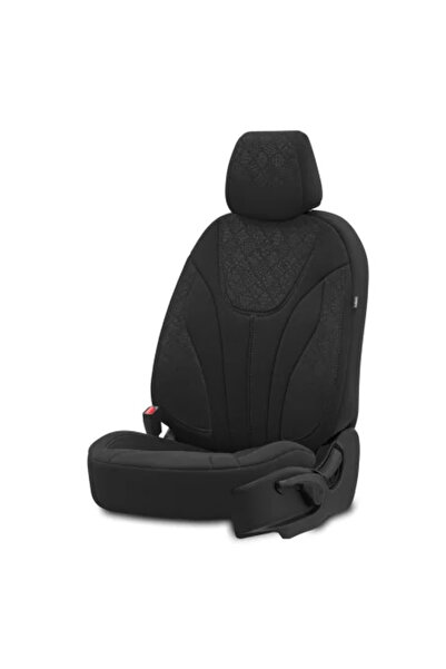 Otom Set huse scaun auto PREMIUM, Universale, frakcionovaný, RUBY DESIGN