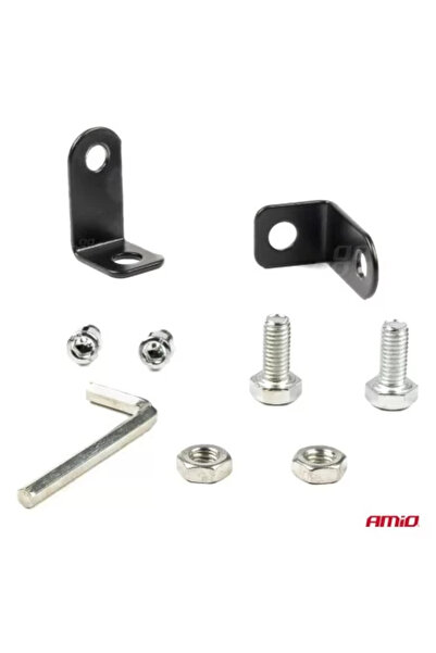 AMIO Projektor LED BAR model 'SLIM' pro Off-Road, ATV, SSV, výkon 108W, barva 6500K