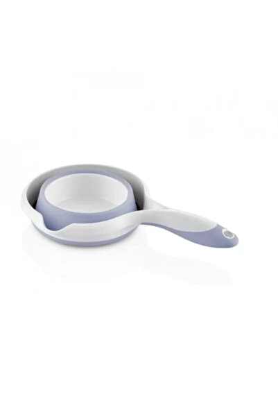 Babyjem Folding Rinse Cup (Color: Anthracite)