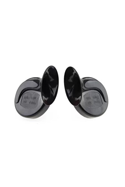 AMIO Claxon auto 12 V 2 bucky CHR-02