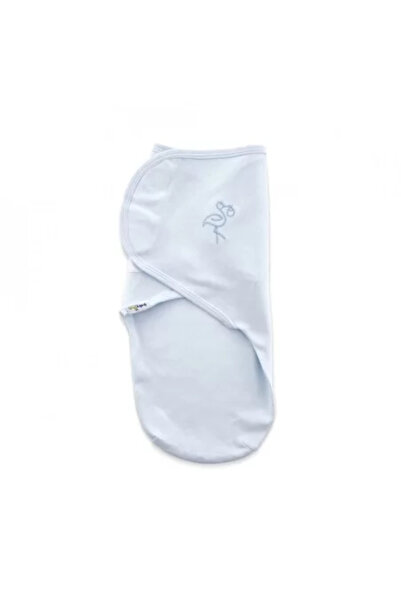 Babyjem Swaddle System for Newborns 0-3 Months (Color: Ecru)