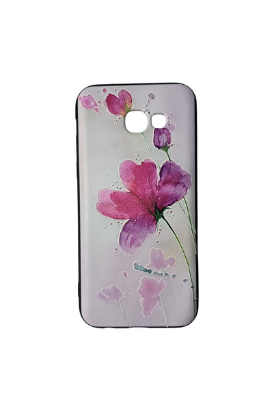 OEM Carcasă compatibilă cu Samsung Galaxy A520 / A5-2017, silicon în relief, ...