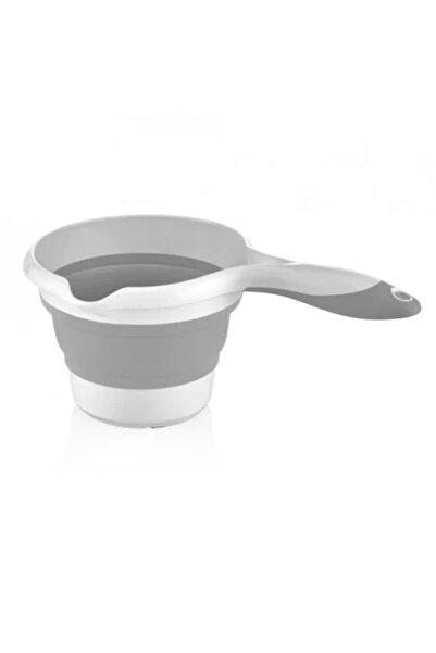 Babyjem Folding rinsing cup (Color: Turquoise)