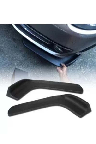 Avex Sada 3 kusů hliníkových ozdob na pedály