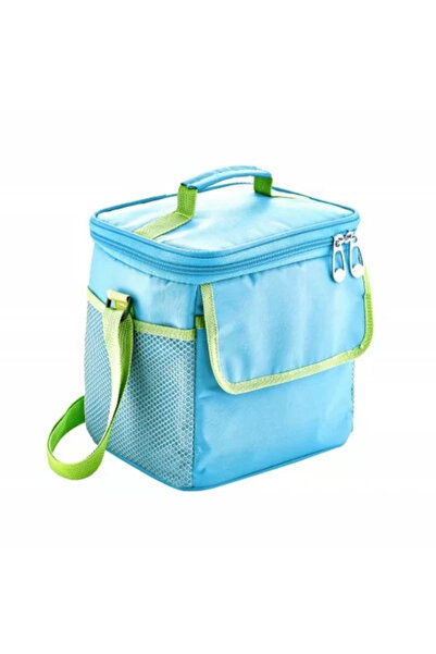 Babyjem Geantă termos (Culoare: Gri)