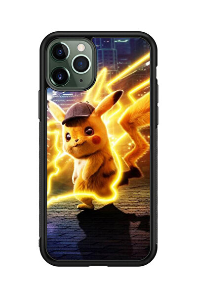 no markte كفر ايفون 11 برو متعدد الألوان