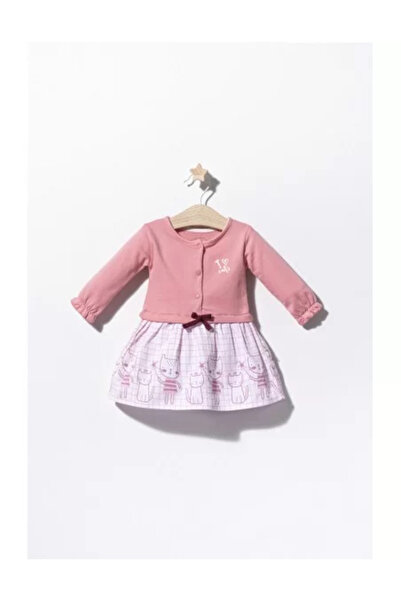 Tongs Baby Dress for girls Cats, Tongs Baby