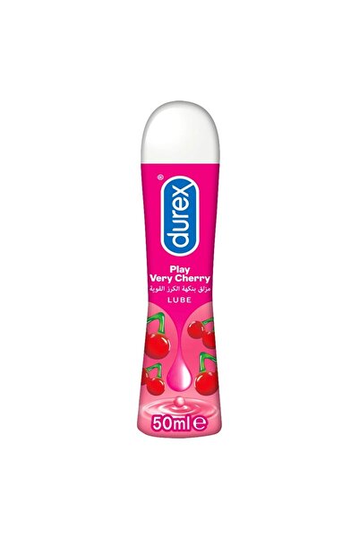 Durex Lubricant Cherry Flavor 50 ml