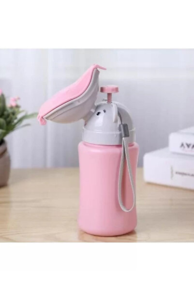 drool New portable potty for boys and girls