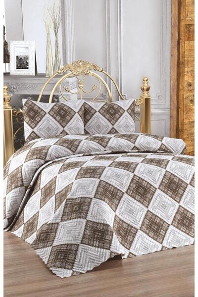 bursa çeyiz Multi-Purpose 3 Piece Double Pique Set