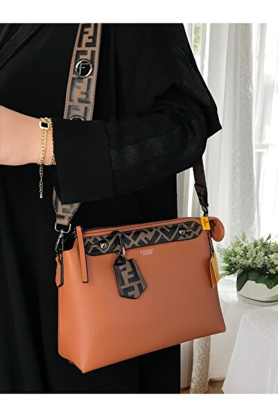 FEND Fendi women's shoulder bag