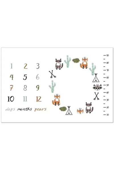 drool Noua Paturica plusata pentru fotografii 100 x 150 cm (Model: Ingeras)