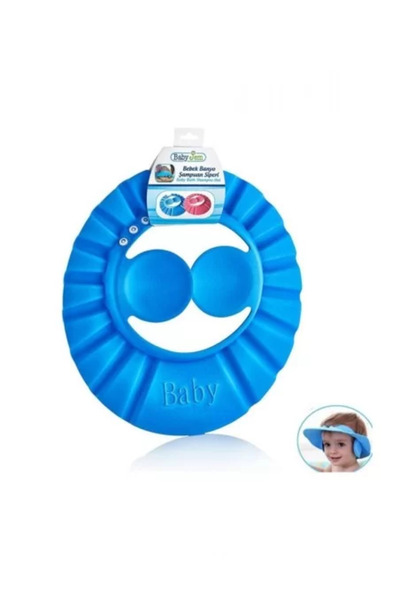Babyjem Protectie baita pentru ochi si urechi Hat