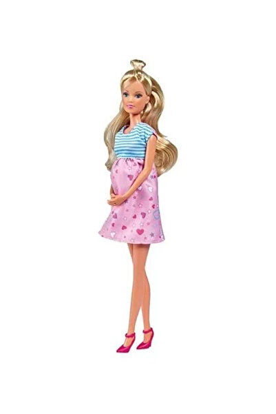 Steffi Love RODINNÁ SADA STEFFI LOVE S PŘEKVAPENÍM PRO NOVOROZENCATO