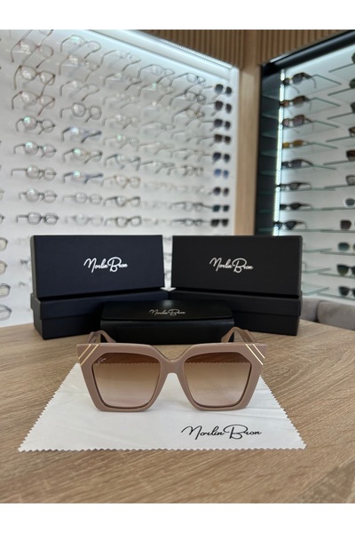 MORLİN BRON Morlin Bron Güneş Gözlüğü