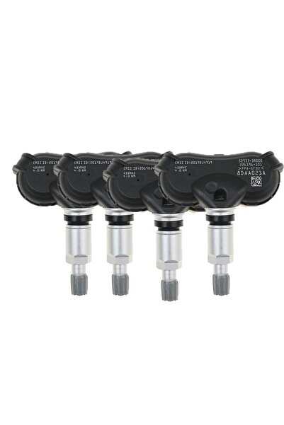 Hys LASTİK BASINÇ SENSÖRÜ TAKIM 4 ADET HYUNDAI iX35 | KIA SPORTAGE 2010-2015