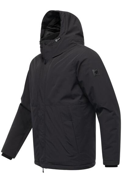 Ragwear Funktionsjacke Saqon YOUMODO