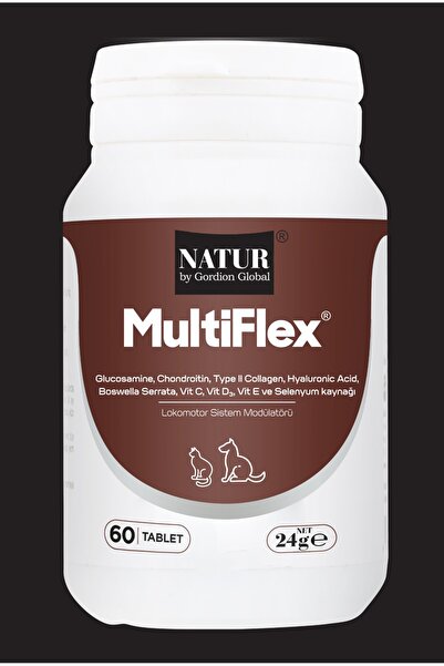 Natur by Gordion Global Multiflex