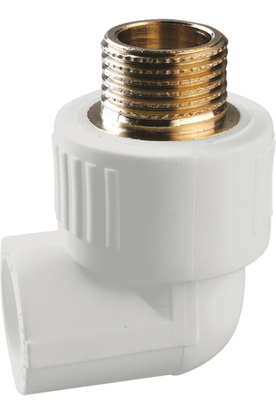 EVOSANITARY Cot PP-R FE ESS 32 mm 1 inch