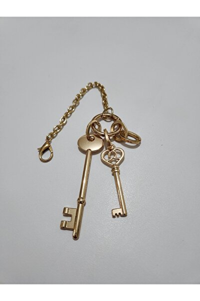 FERİHA HOBİ AKSESUAR ÇANTA CHARMI ANAHTARLI