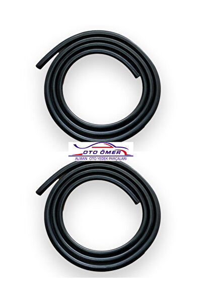 OMPART BMW E46 COUPE KAPI FİTİLİ TAKIM